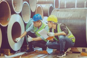 8 Tips for Finding a Steel Supplier for Construction in the Philippines