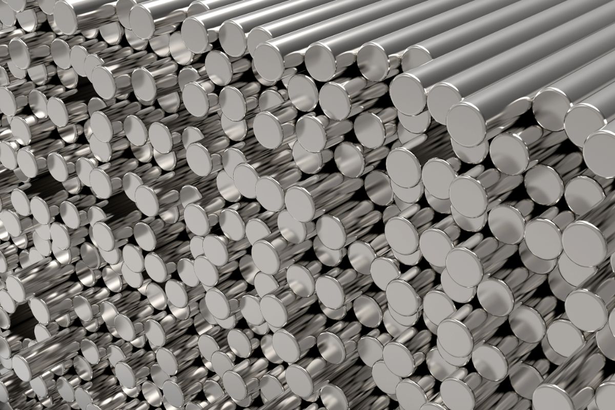 Debunking Common Myths about Steel Bars