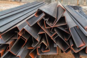 What is the Role of a Reliable Steel Channel Supplier