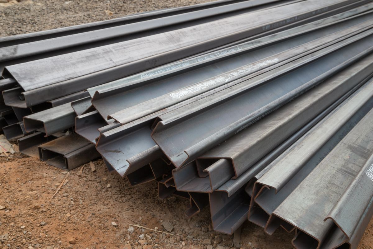 Benefits of Using Steel Channels in Philippine Buildings