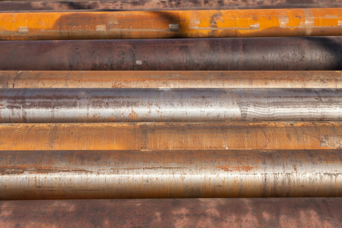 What Causes Pipe Corrosion and How Can It Be Prevented?