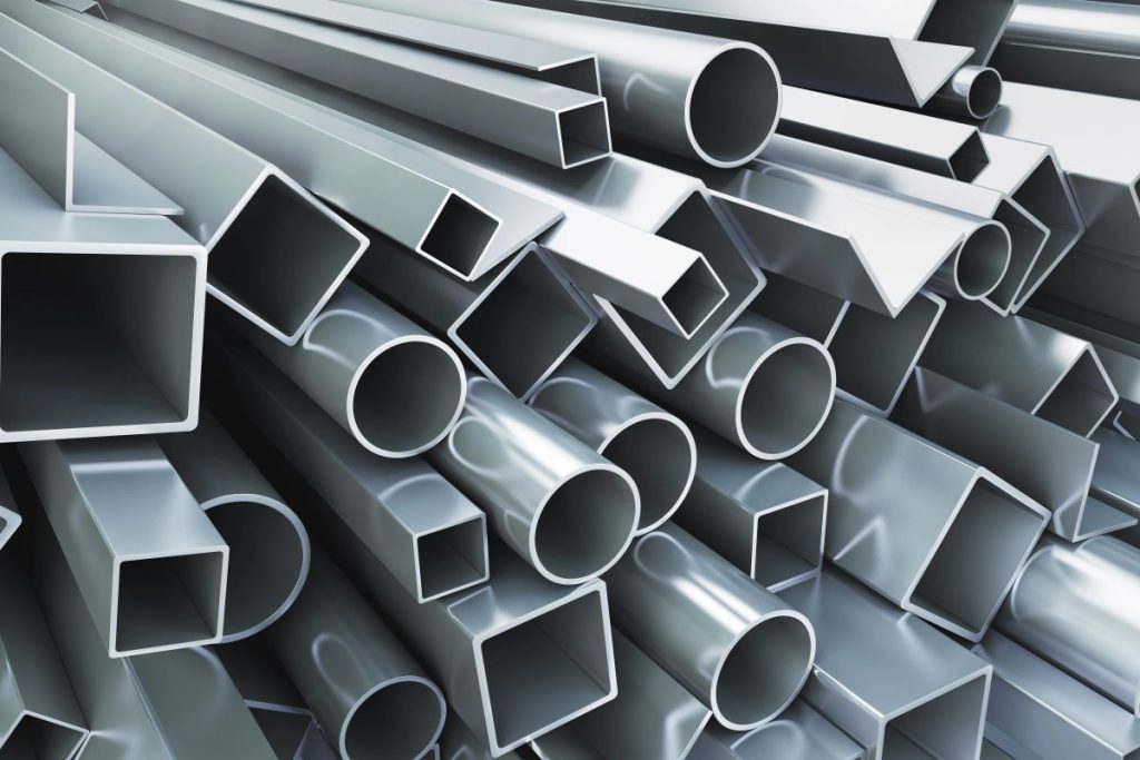 What is the Best Steel Tubing for Automotive Frame Fabrication