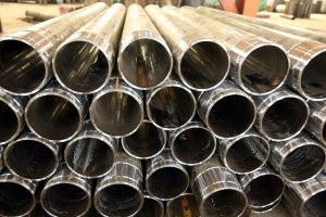 5 Steps in Coating Your Steel Pipes