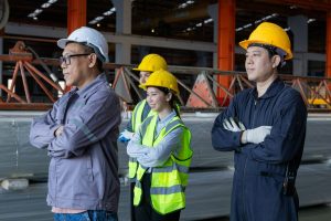 5 Reasons Why You Should Hire a Steel Supplier