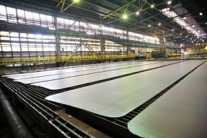 How to Choose the Right Steel Plate for Your Construction Supply Needs