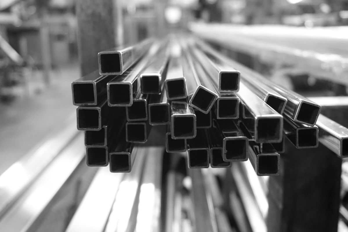 Is it Cheaper to Use Tubular Steel in Residential Construction?