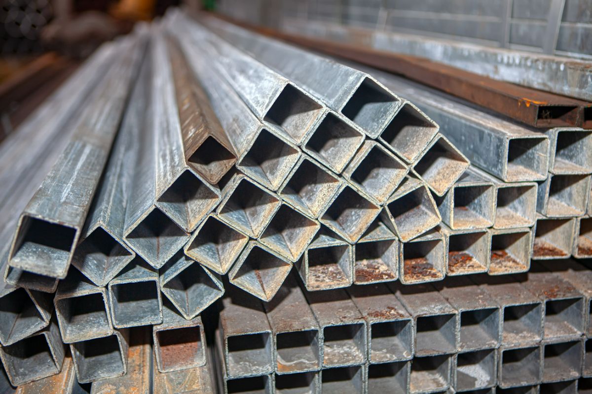 Factors Affecting Tubular Steel Prices 