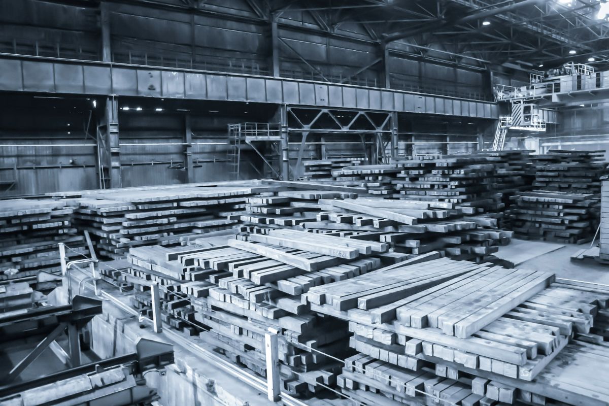 How Suppliers Ensure Quality in Construction Projects