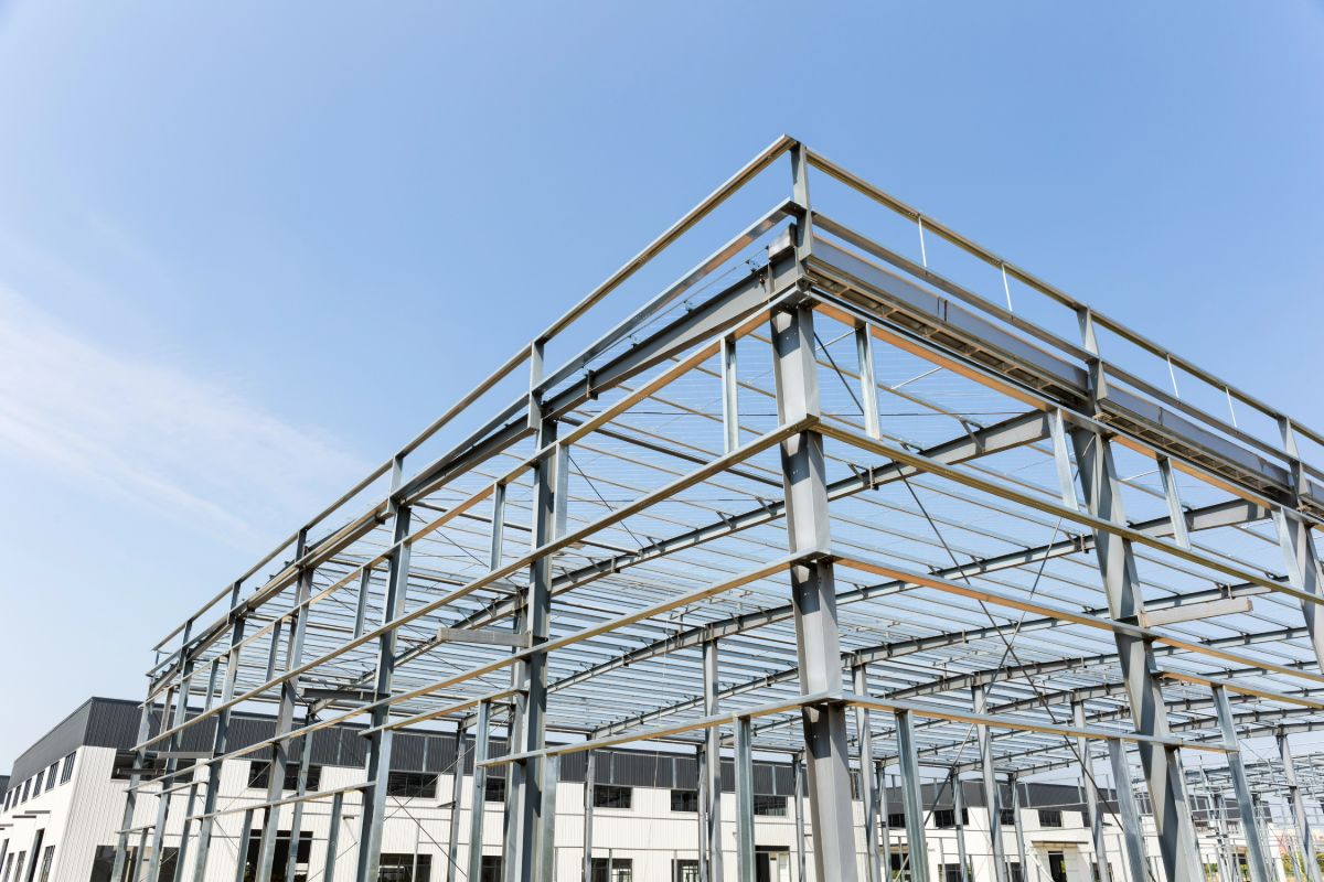 Compliance with building standards