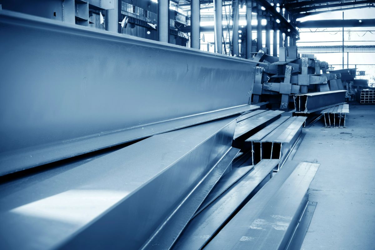 Factors to Consider when Identifying Construction Supplies