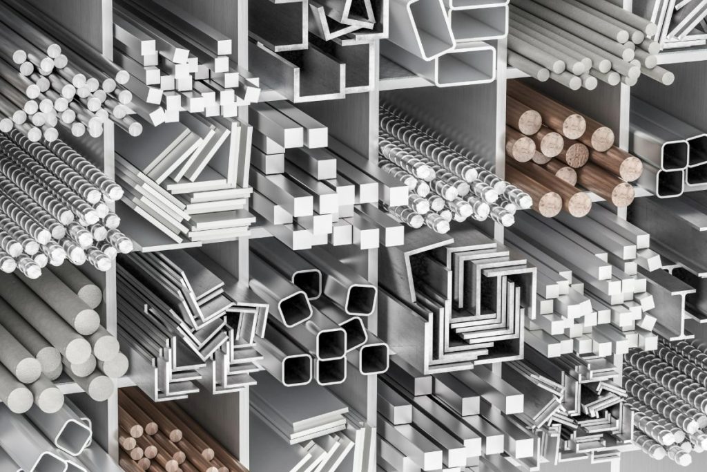 5 Types of Basic Construction Supplies in the Philippines