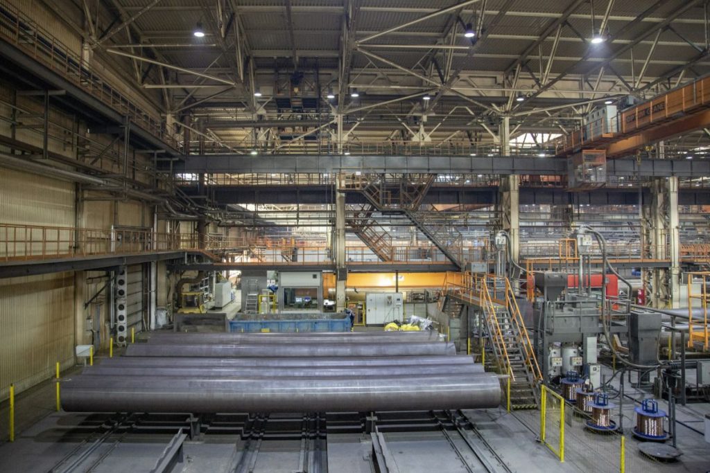 Top Steel Supply Defects that Can Impact Your Project