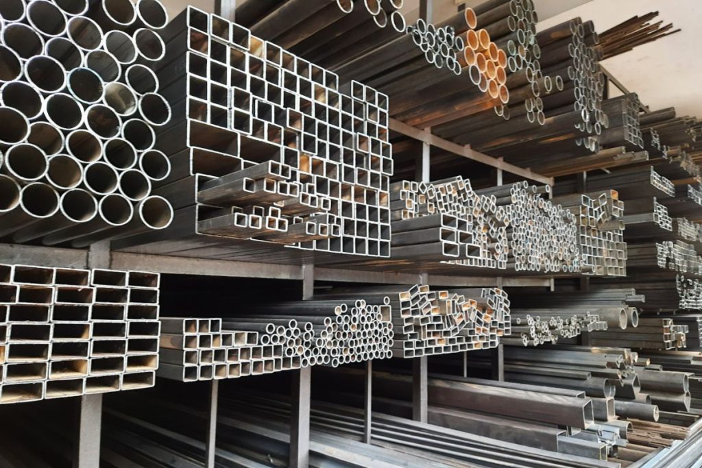 What to Ask Your Local Steel Supplier about Their Quality Processes