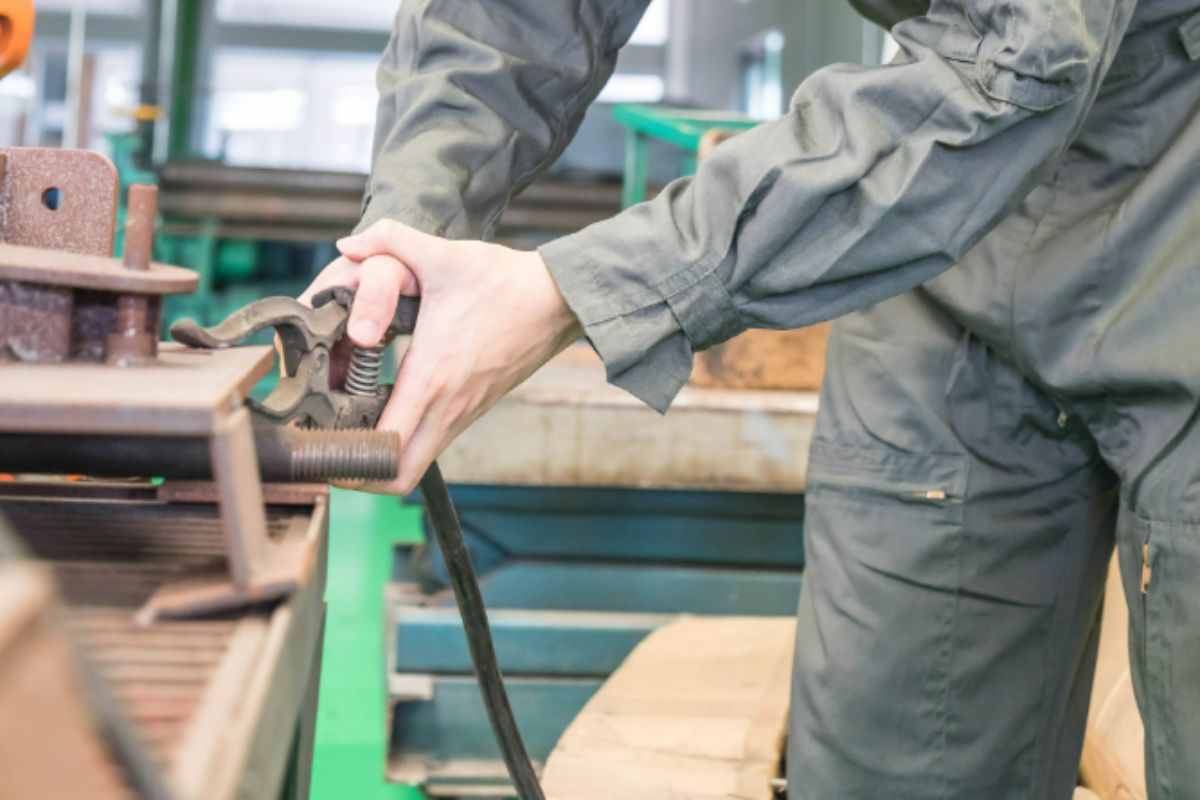 Strong reputation and decades of industry expertise
