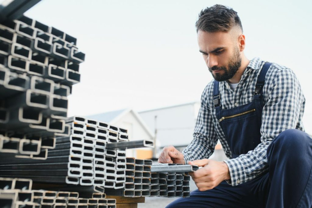 Signs You Found the Best Steel Supplier in the Philippines