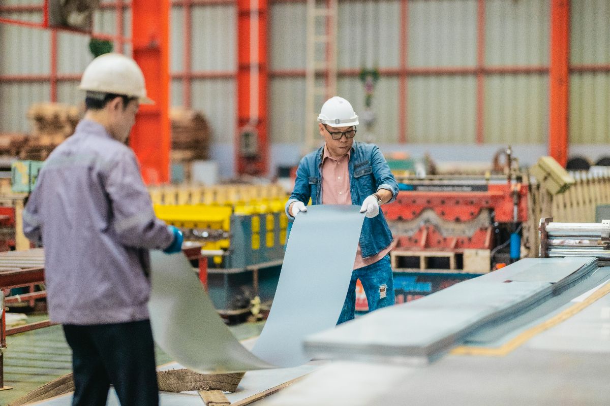 What to Expect from Locally Sourced Steel in the Philippines