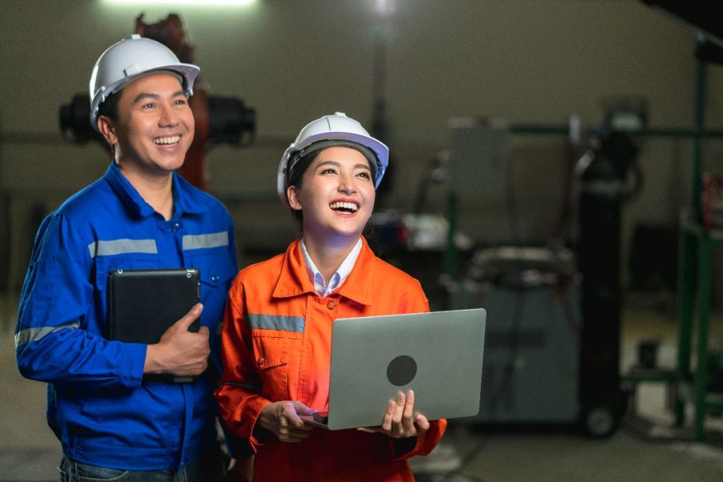 How a Steel Supplier in the Philippines Assures Metal's Highest Quality