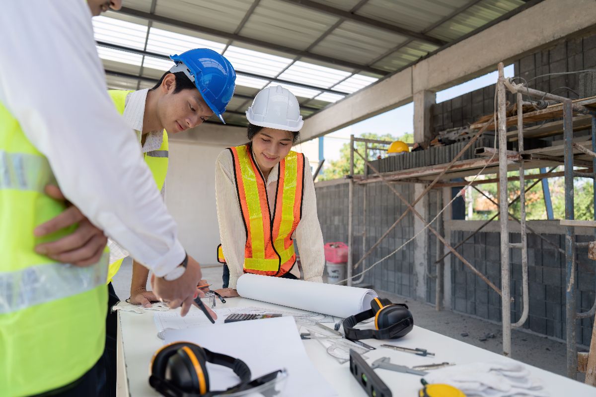 Higher construction costs