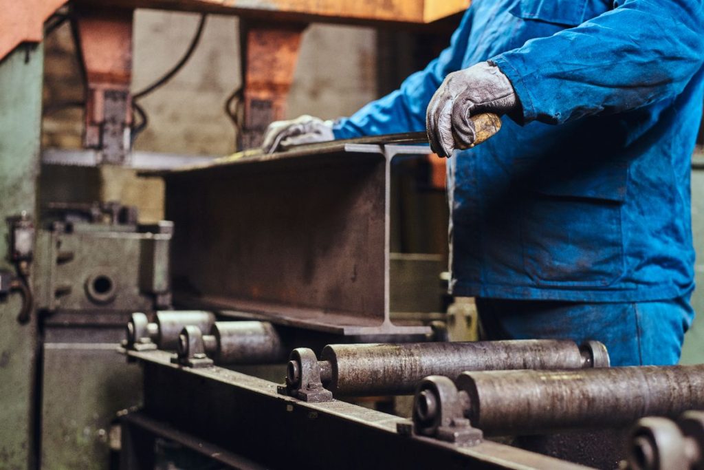 Local vs. Imported Steel: What a Steel Supplier in the Philippines Offers