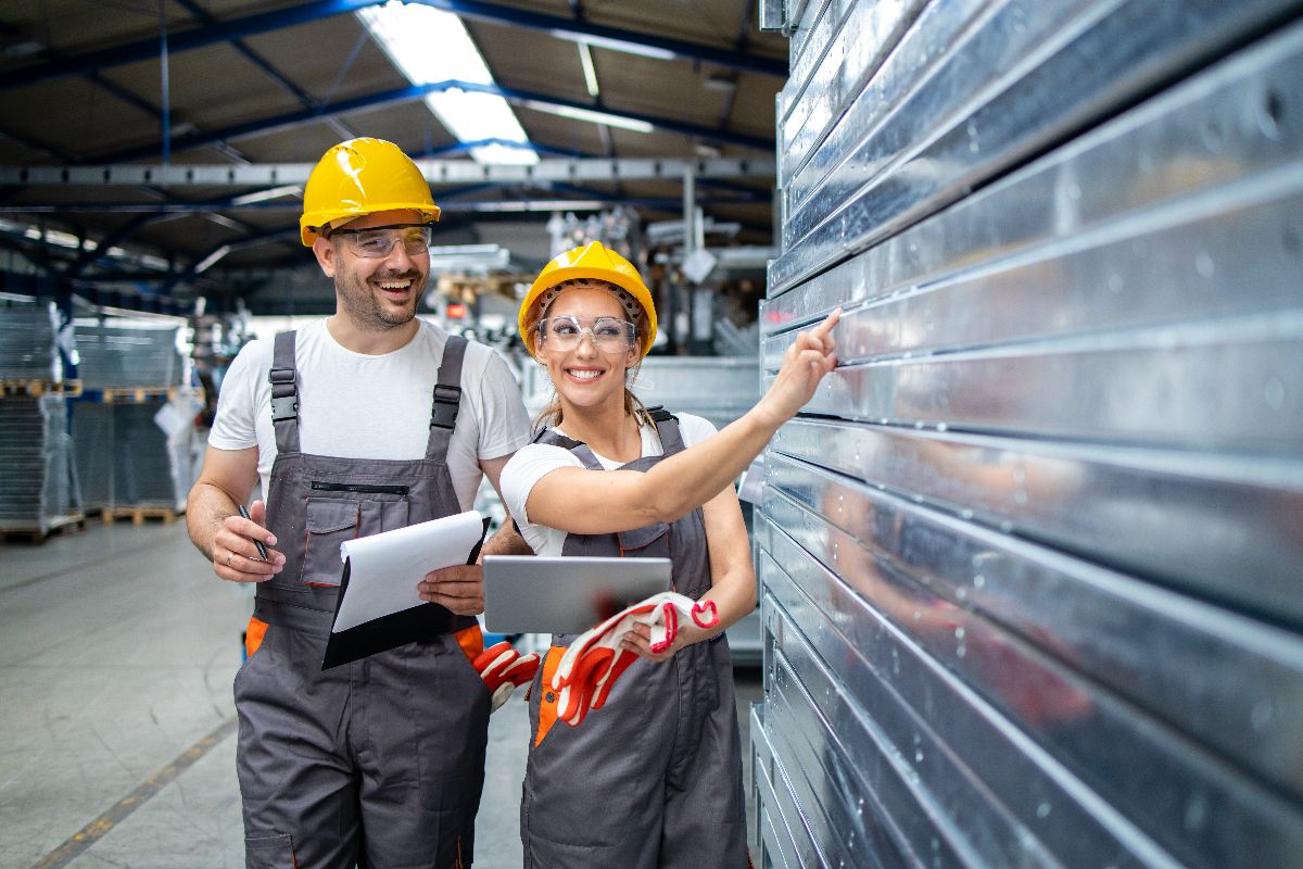 How to Overcome Logistics Challenges by a Trusted Steel Supplier in the Philippines