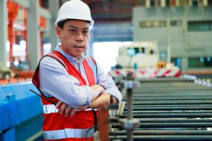 The Power of Steel Engineers and Suppliers' Collaboration in the Integrity of the Building