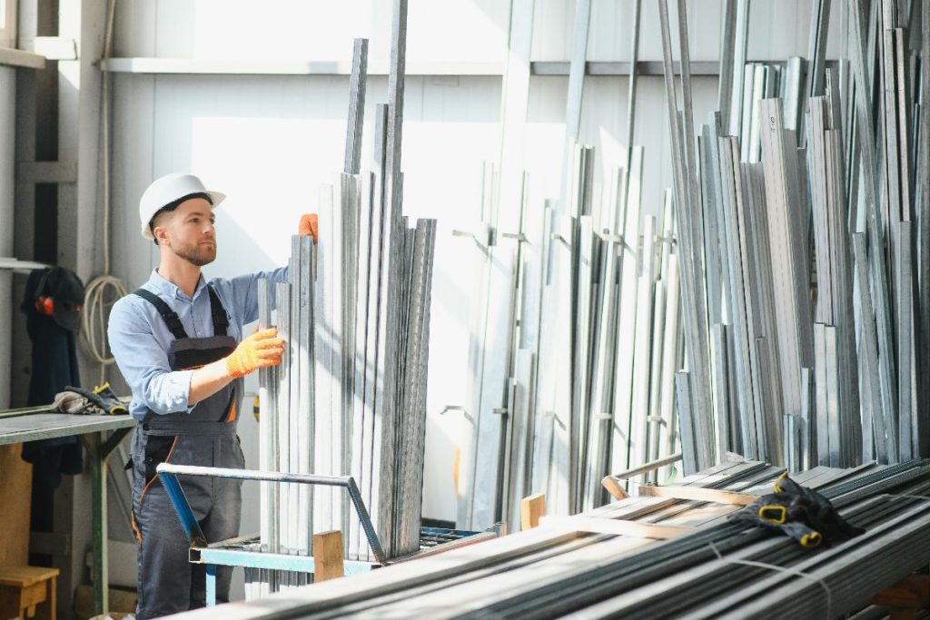 5 Signs You're Using Wrong Construction Supplies