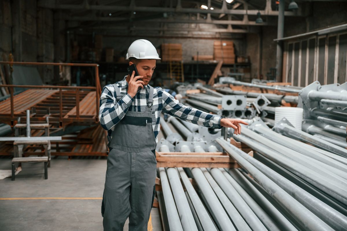 Why You Should Assess Steel Supplier’s Certifications before Buying