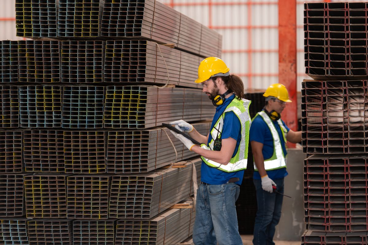 Why Filipino Builders Trust Our Steel Products?