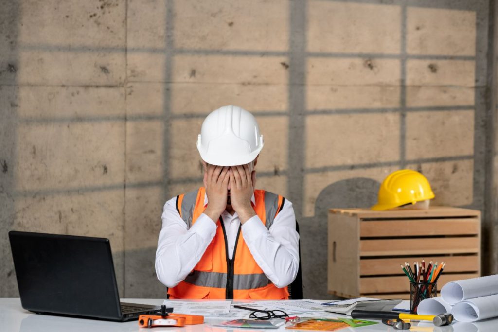 How Poor Procurement Affects Construction Projects?