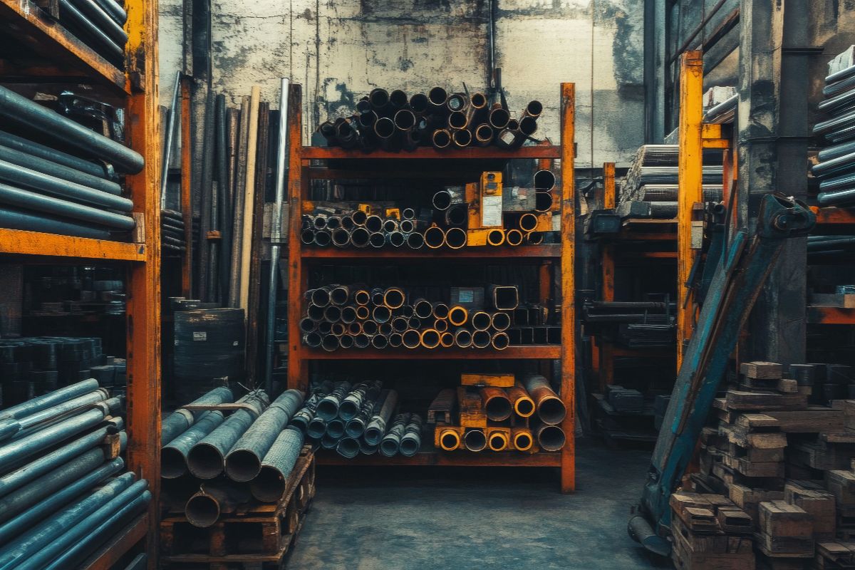 Easy Tips in Restocking and Handling Construction Supplies in the Philippines