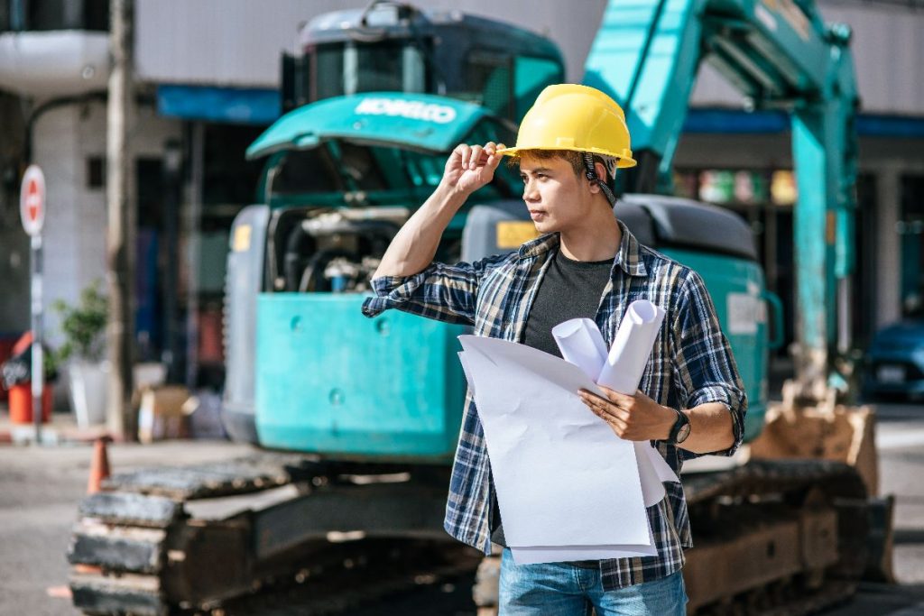 Why Does Timely Logistics Matter in the Construction Industry?