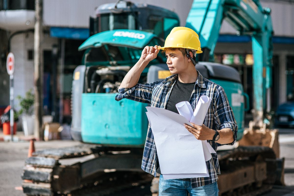 Why Does Timely Logistics Matter in the Construction Industry?