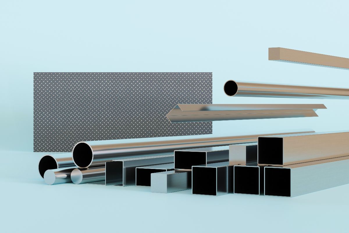 When to Choose Imported Steel for Specialized Construction Needs