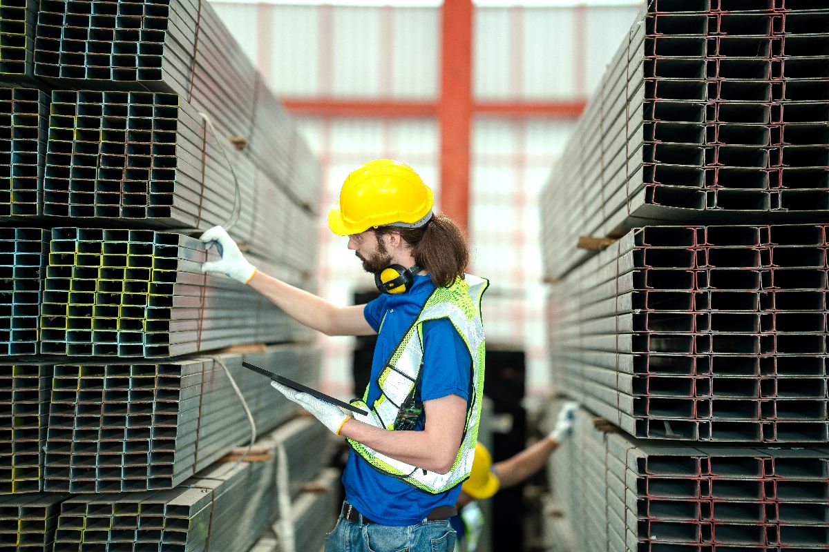 Supplier Track Record and Credibility